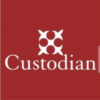 Custodian General Insurance Logo