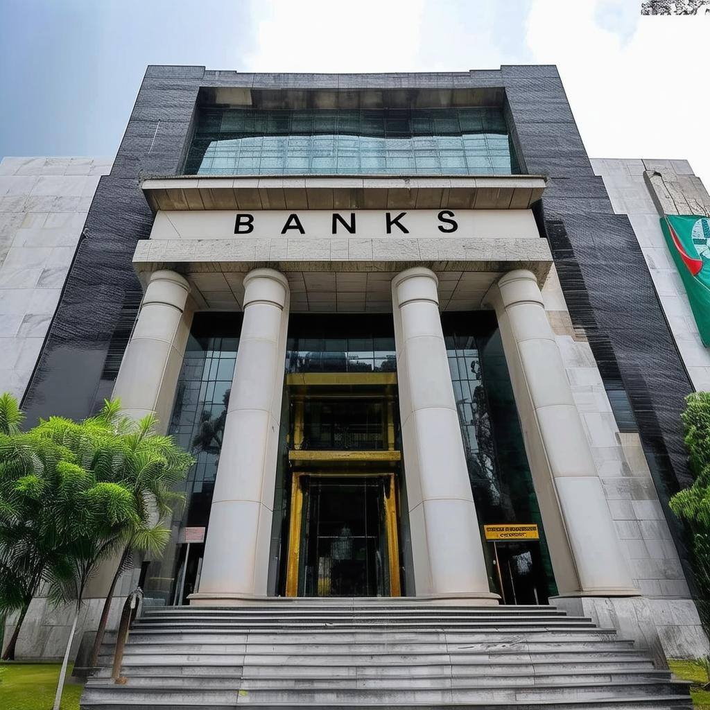 Best banks in Nigeria