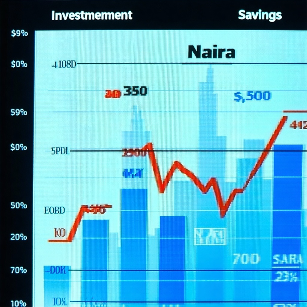 Investment & Savings trends in Nigeria