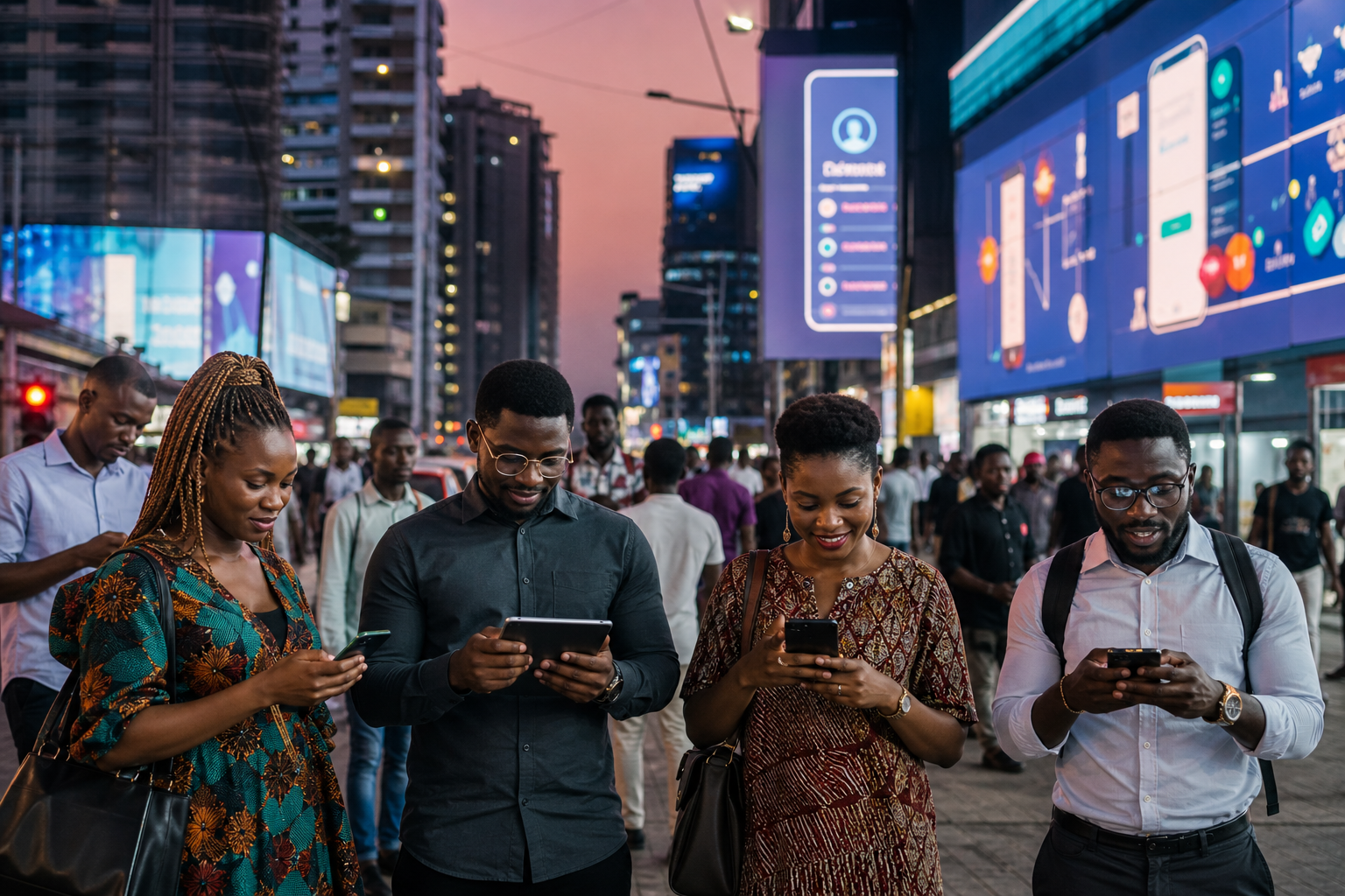New Loan Apps in Nigeria (2026)