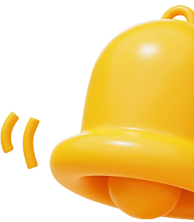 alarm bell