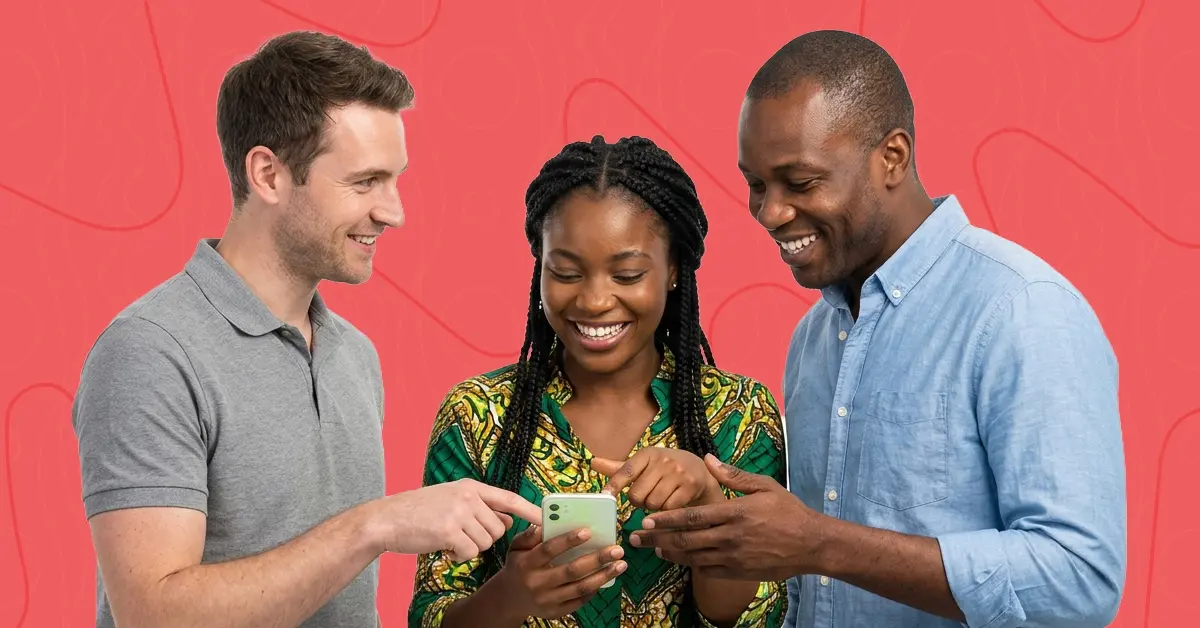  top IMTOs for sending money from the UK to Nigeria in 2026