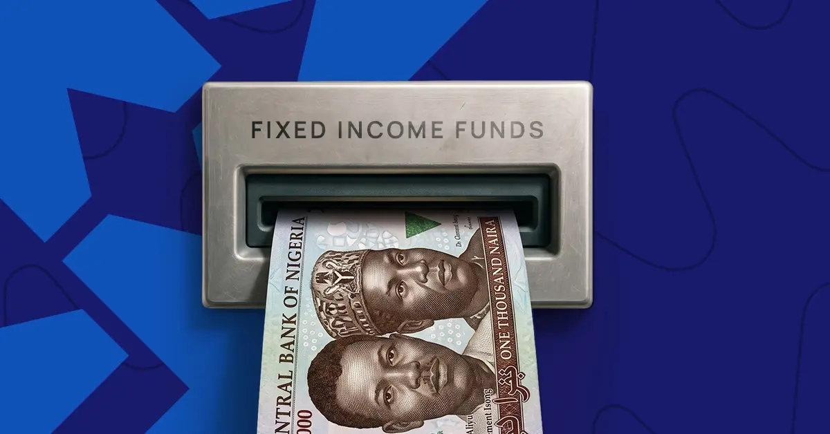 Best Performing Fixed Income Funds in Nigeria (Q3 2026)