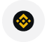 Binance Logo