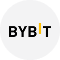 Bybit Logo