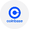 Coinbase Logo