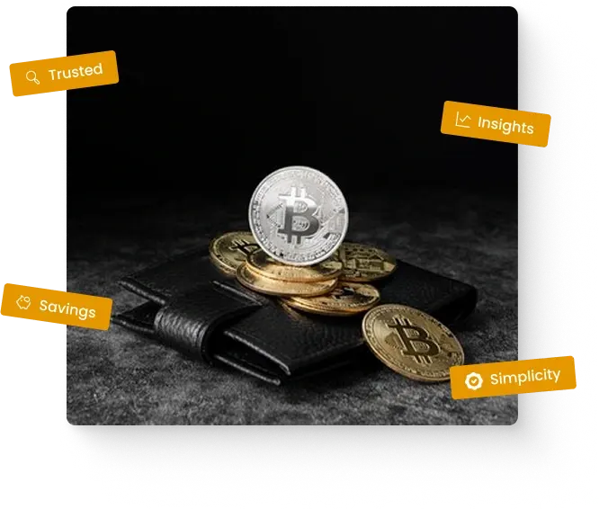 Crypto-wallet