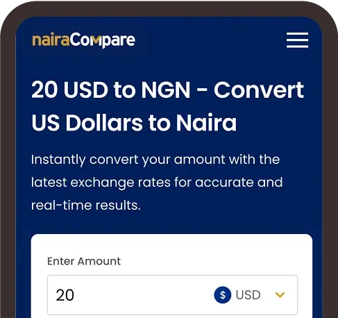 Currency Converter WEBP DESKTOP
