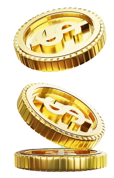 Dollar Coin
