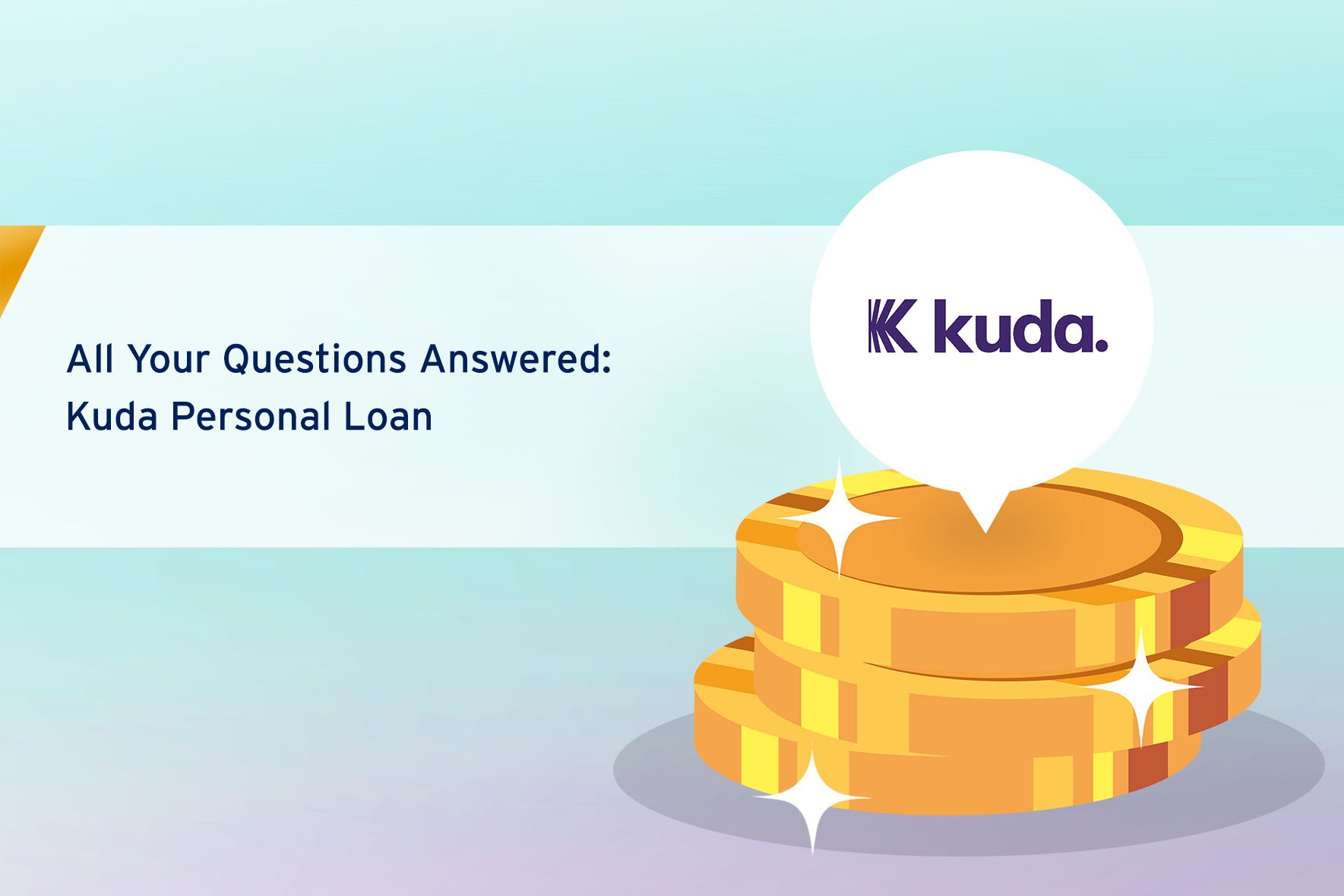 kuda personal loan