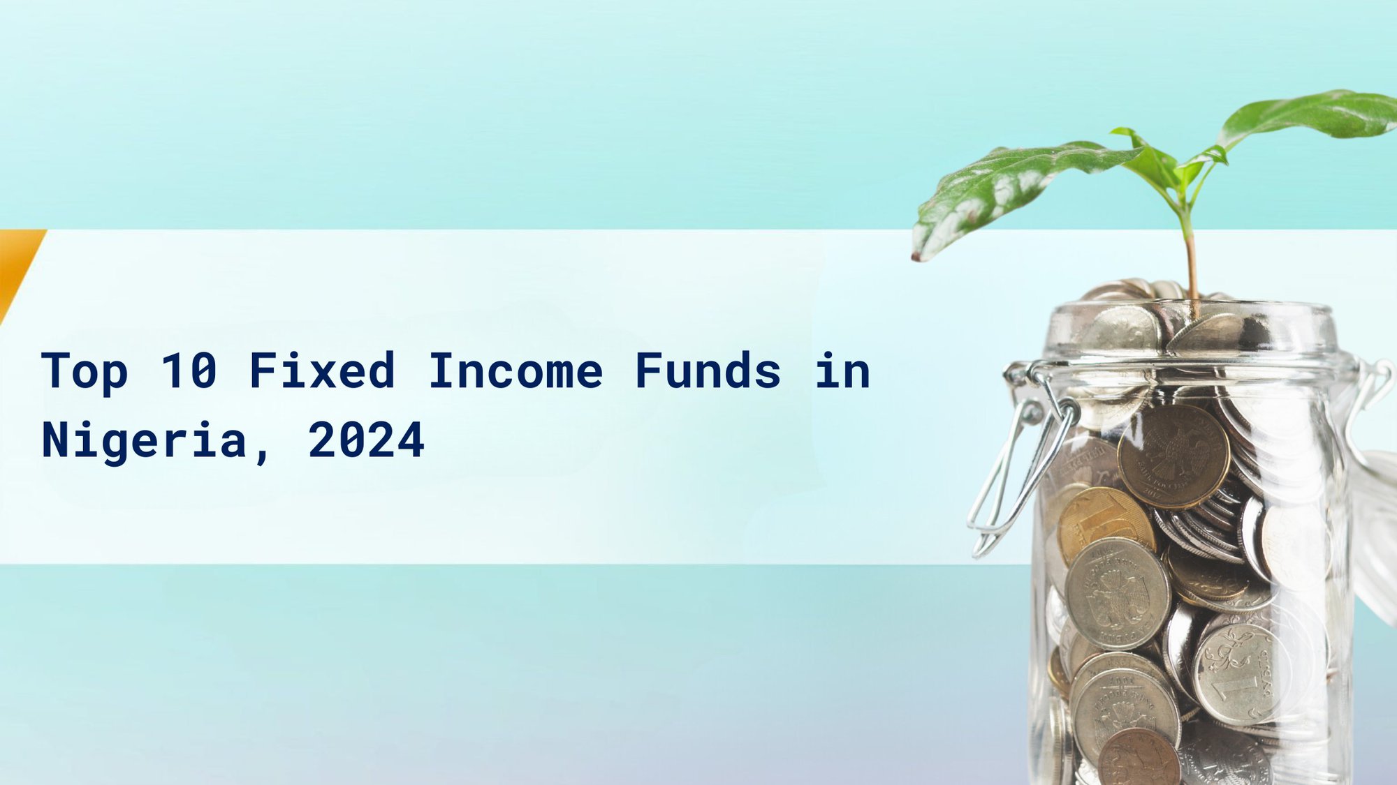 fixed income