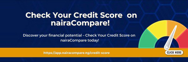 credit score