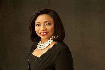 richest woman in nigeria