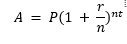 Step-by-Step Guide on How to Calculate Compound Interest