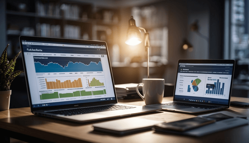 how to invest in Money market funds