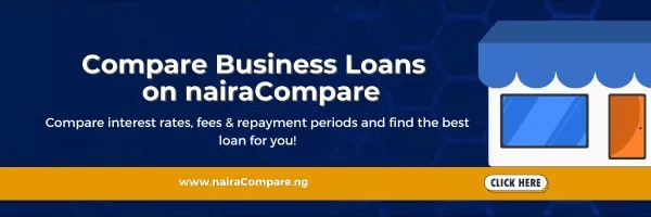 business loan application