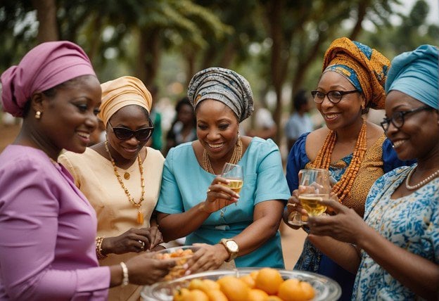 Top 10 Business Ideas for Women in Nigeria 2024