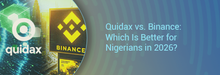 quidax vs binance