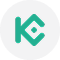 Kucoin Logo