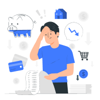Money stress-pana 1