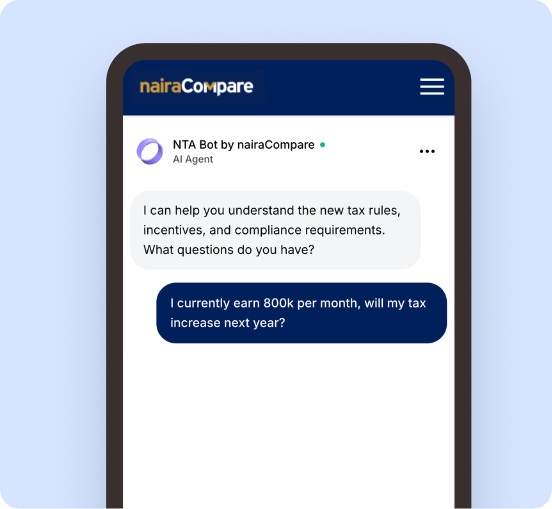 NTA BOT Screenshot 2