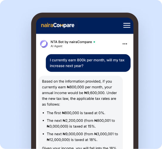 NTA BOT Screenshot 3