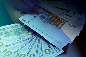 Official Rate vs Black Market Rate in Nigeria