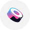 Sushiswap logo