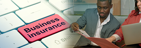 business insurance