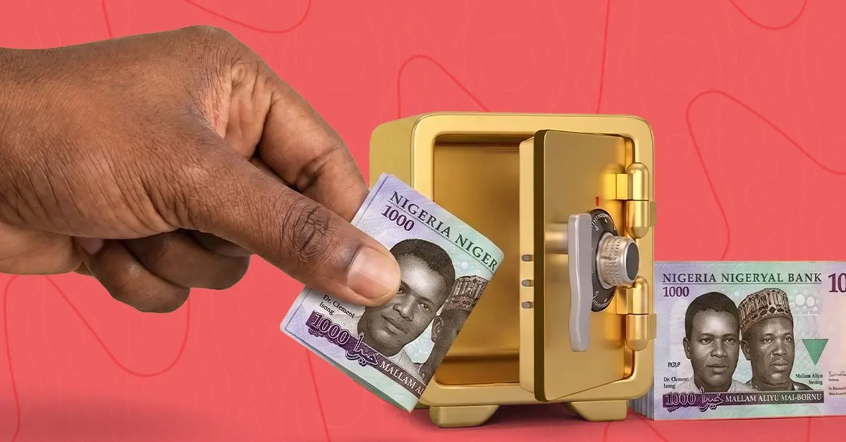 Top 10 Best Fixed Deposit Accounts in Nigeria 