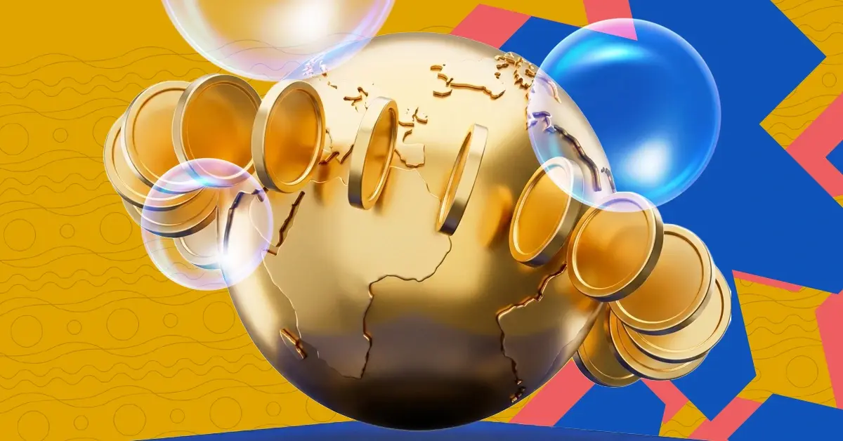 Understanding the Crypto Bubble