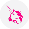 Uniswap Logo