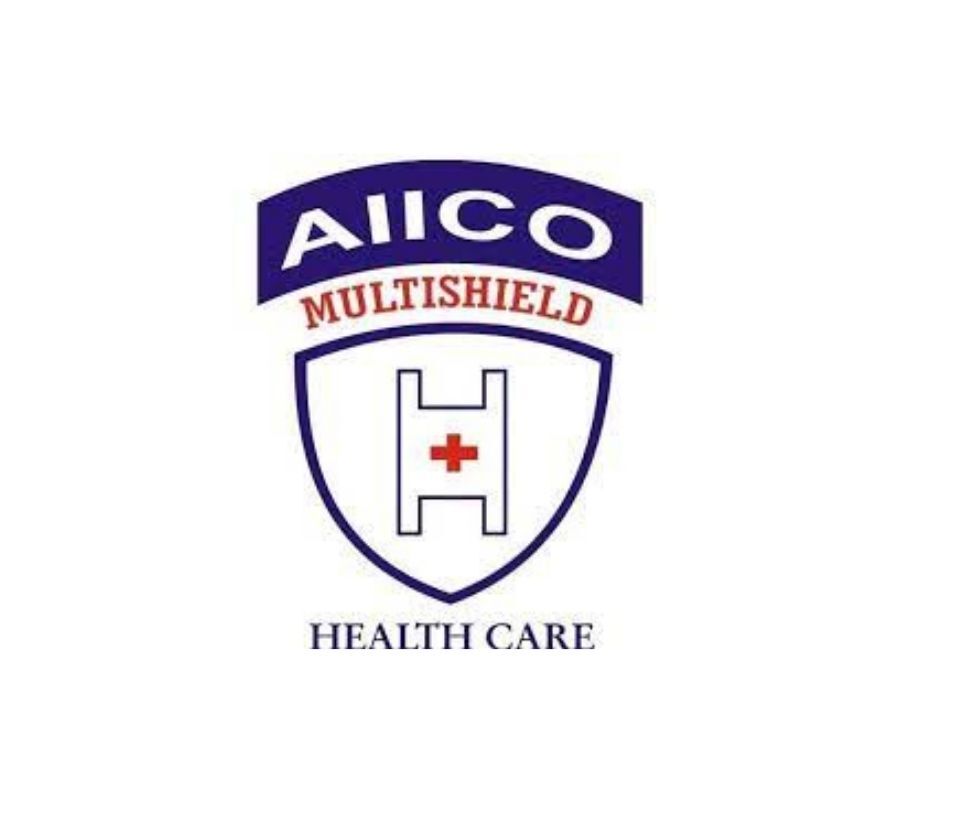 AIICO Multishield Logo