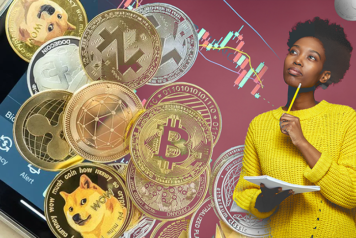 altcoins nigeria