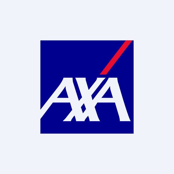 Axa Mansard Health Logo