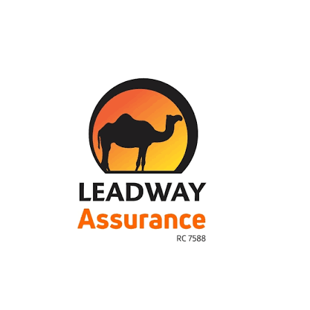 Leadway Assurance Logo