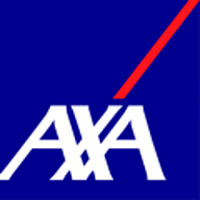 AXA Mansard Insurance Logo