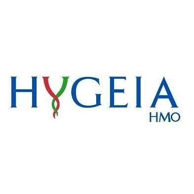 Hygeia HMO Logo