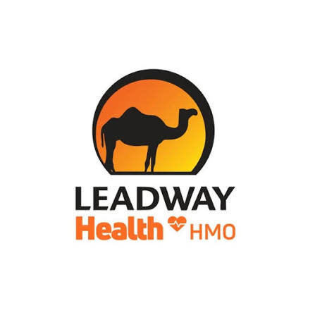 Leadway Health Logo