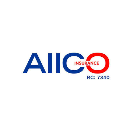 AIICO Insurance Logo