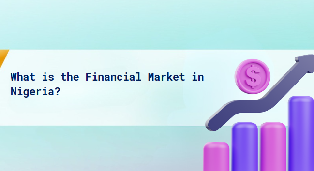 financial market