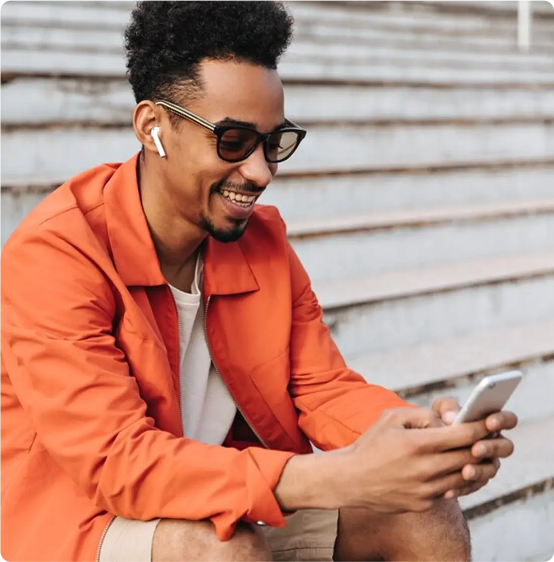 man-looking-at-phone