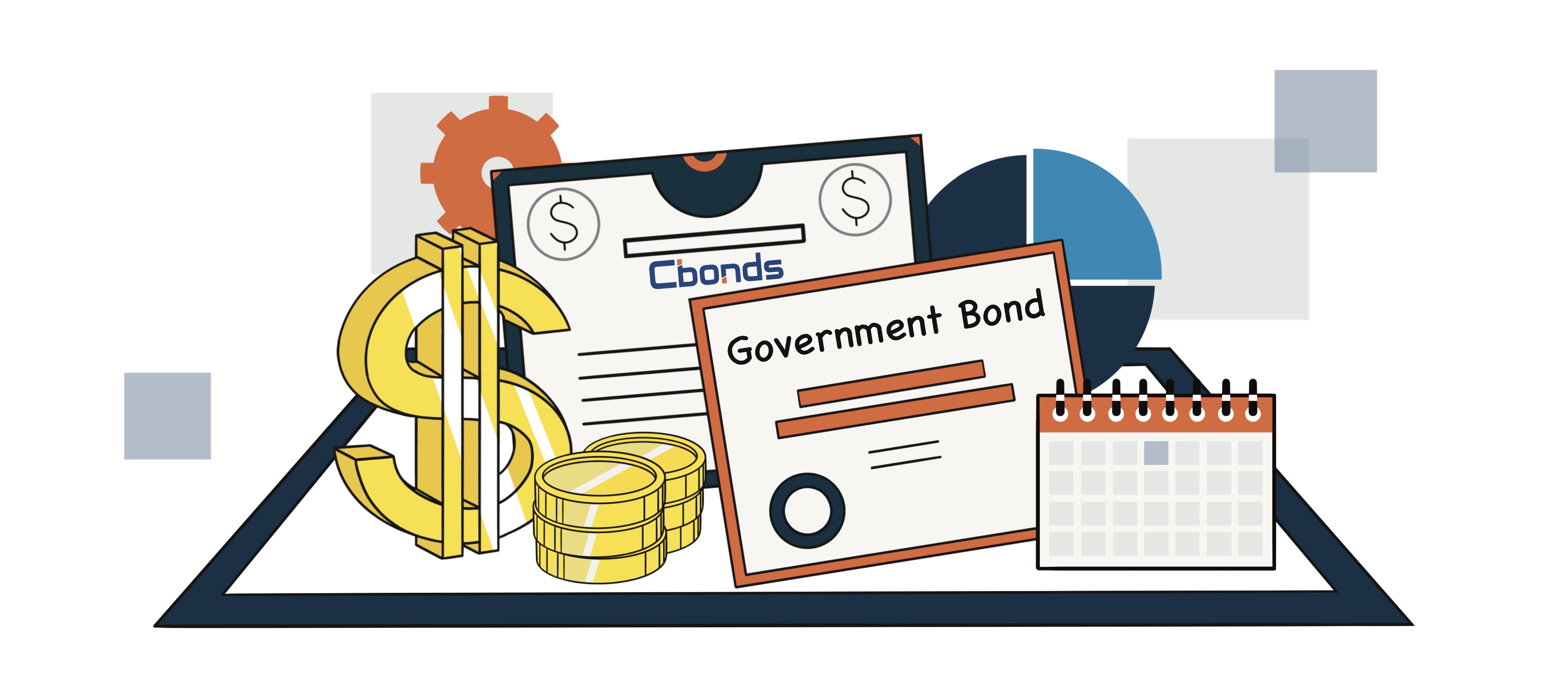 Governemt Bonds types