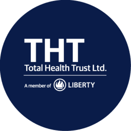 Total Health Trust Logo