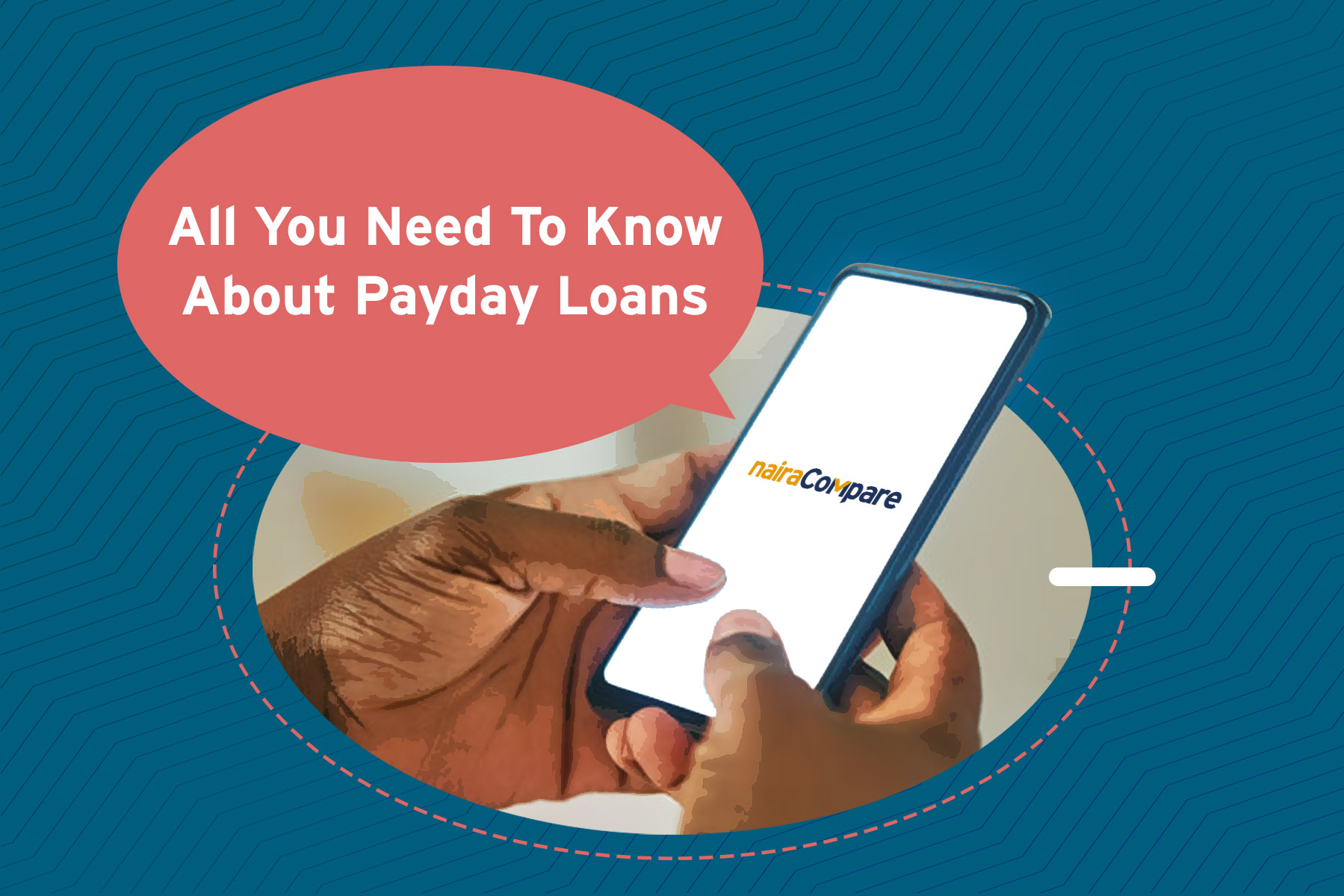 All You Need To Know About Payday Loans