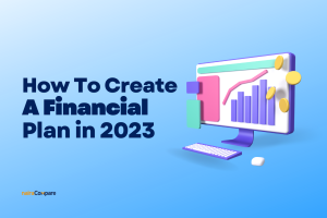 How to Create a Financial Plan That Works for You in 2023