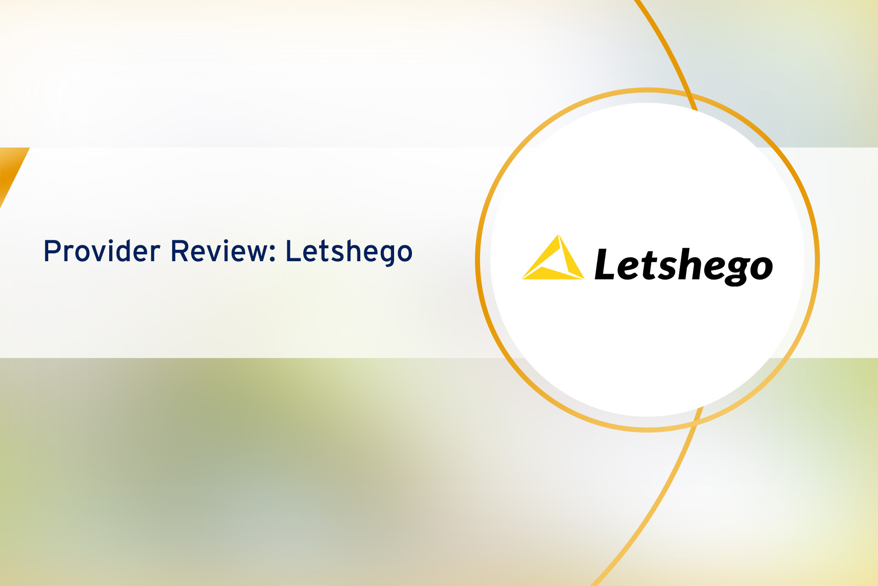 Letshego Review