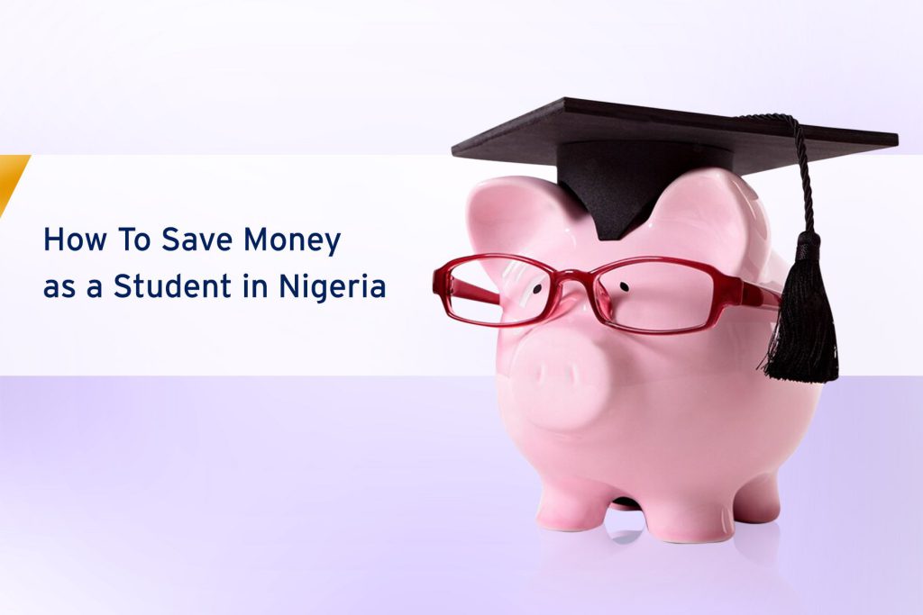how to save money as a student,