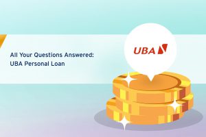 All Your Questions Answered: UBA Personal Loan cover