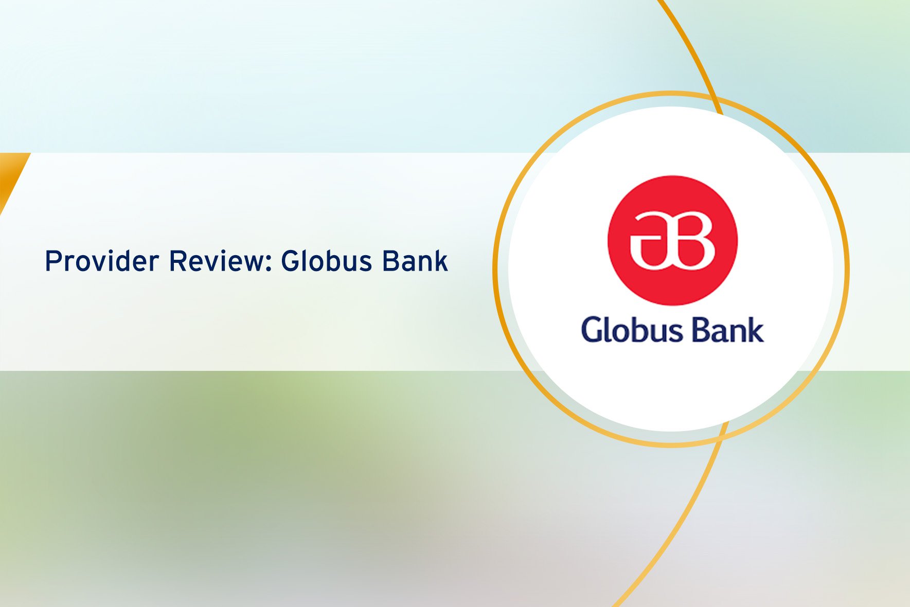 Globus Review: What you Need to Know cover